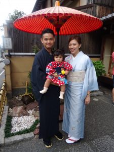 染匠きたむら　京都レンタル着物　kyoto rentalkimono